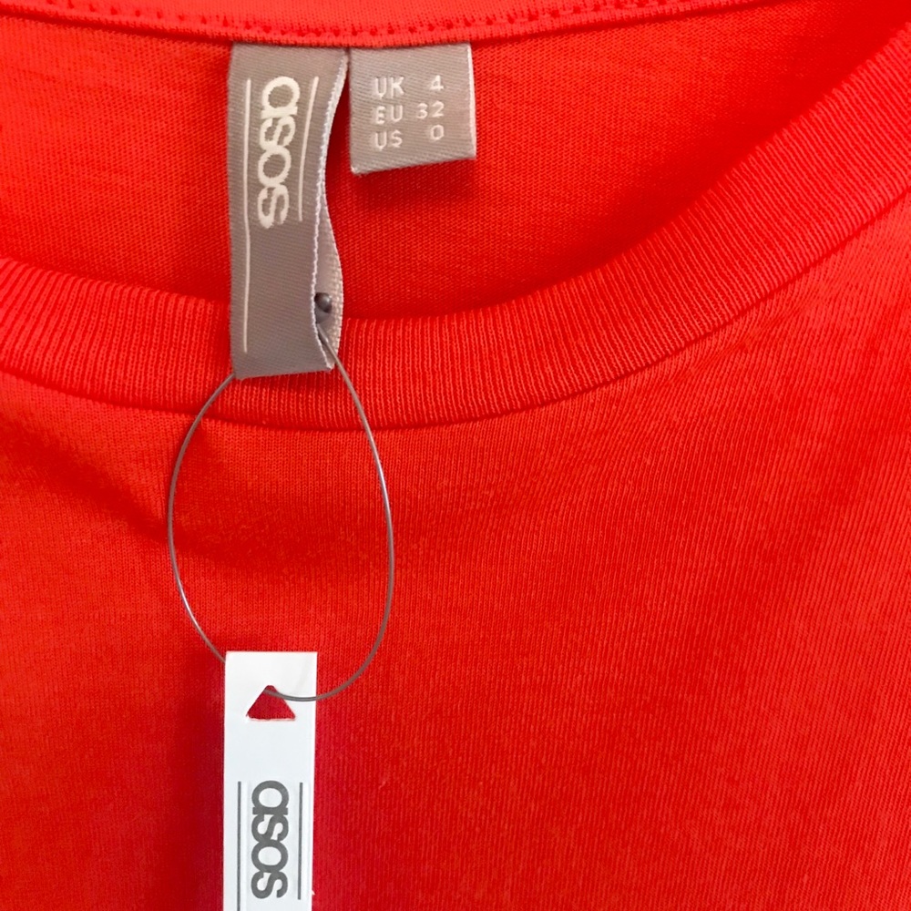 ASOS Tunic - Picture 2 of 3